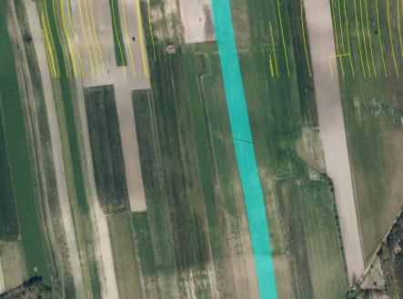 Bez popisku | Prodej - pozemek, zemědělská půda, 55 330 m²