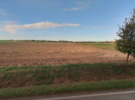 Bez popisku | Prodej - pozemek, zemědělská půda, 55 330 m²