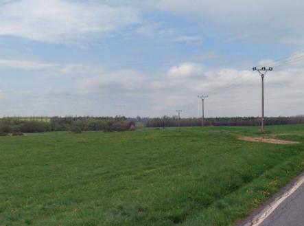 Bez popisku | Prodej - pozemek, zemědělská půda, 13 271 m²