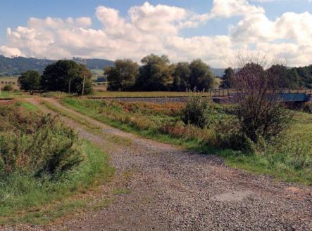 Bez popisku | Prodej - pozemek, zemědělská půda, 31 642 m²