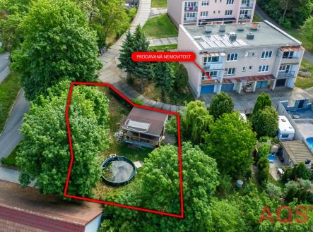 DJI_0163_1.jpg | Prodej bytu, 3+1, 93 m²