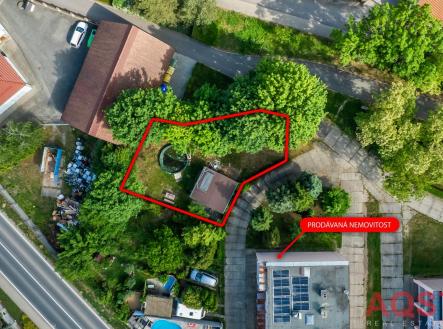 DJI_0164_1.jpg | Prodej bytu, 3+1, 93 m²
