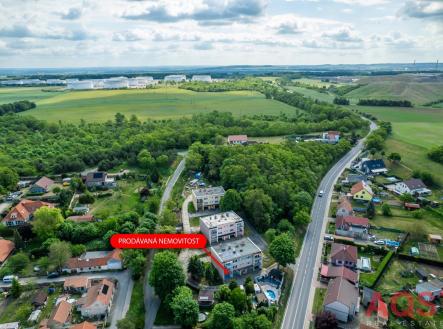 DJI_0160_1.jpg | Prodej bytu, 3+1, 93 m²
