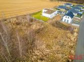 Prodej - pozemek pro bydlení, 797 m²
