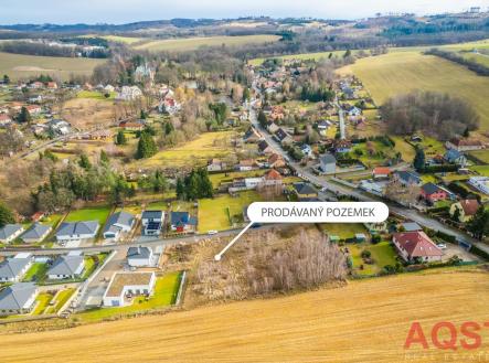 DJI_0685_1.jpg | Prodej - pozemek pro bydlení, 797 m²