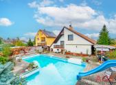 Prodej - dům/vila, 272 m²