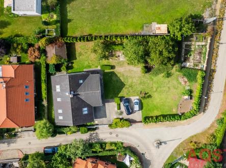 Prodej - dům/vila, 230 m² obrázek