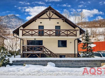 WhatsApp Image 2026-03-25 at 20.35.50.JPG | Prodej - chata/rekreační objekt, 174 m²