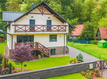 upravená+foto1.JPG | Prodej - chata/rekreační objekt, 174 m²