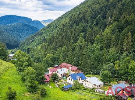 kwp4746l.JPG | Prodej - chata/rekreační objekt, 174 m²