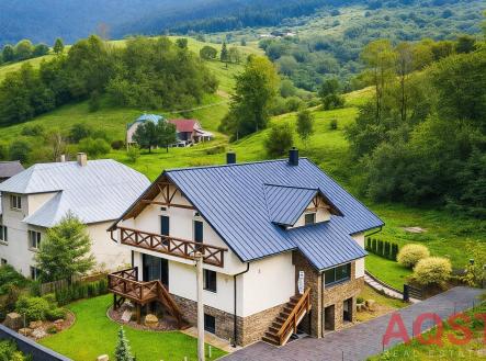 1.JPG | Prodej - chata/rekreační objekt, 174 m²