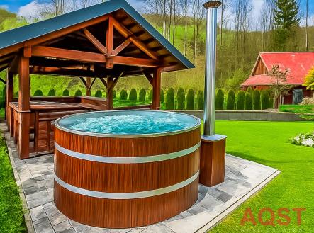 4.JPG | Prodej - chata/rekreační objekt, 174 m²