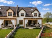Prodej - dům/vila, 224 m²