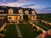 Prodej - dům/vila, 224 m²