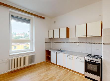Pronájem bytu, 3+kk, 65 m²