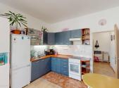 Prodej bytu, 1+kk, 32 m²