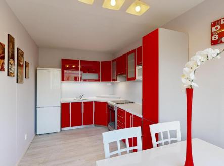 1 | Prodej bytu, 3+1, 76 m²