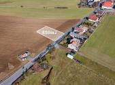 Prodej - pozemek pro bydlení, 850 m²