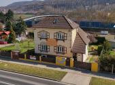 Prodej - dům/vila, 250 m²