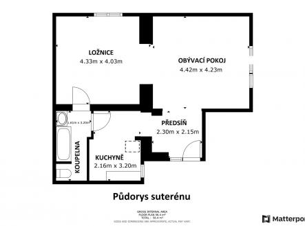 4 | Prodej - komerční objekt, jiný, 284 m²