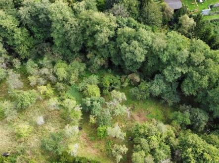 2 | Prodej - pozemek, zahrada, 1 984 m²