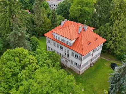 3 | Prodej bytu, 3+1, 171 m²