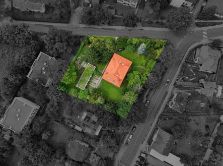 4 | Prodej bytu, 3+1, 171 m²