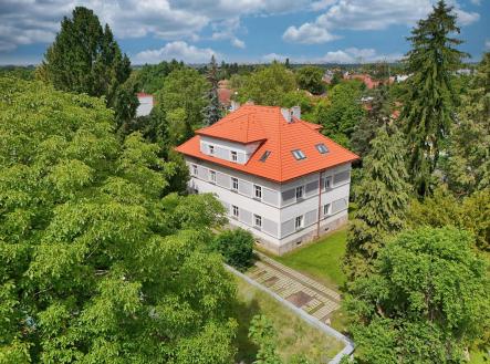 1 | Prodej bytu, 3+1, 171 m²