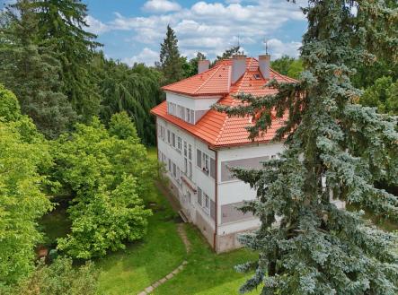 2 | Prodej bytu, 3+1, 171 m²