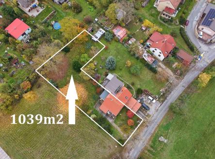 3 | Prodej - dům/vila, 194 m²