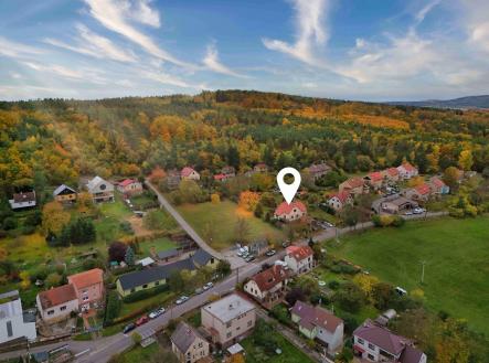 2 | Prodej - dům/vila, 145 m²
