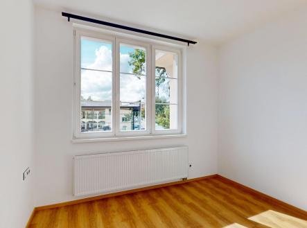 4 | Pronájem bytu, 2+kk, 37 m²