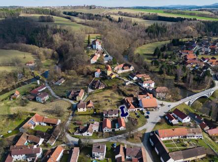 2 | Prodej - dům/vila, 55 m²