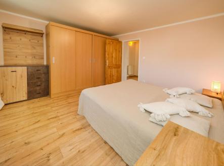 4 | Prodej - dům/vila, 55 m²