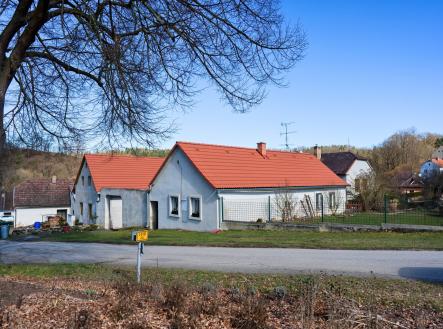 vodní foto | Prodej - dům/vila, 55 m²