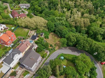 4 | Prodej - pozemek pro bydlení, 2 052 m²