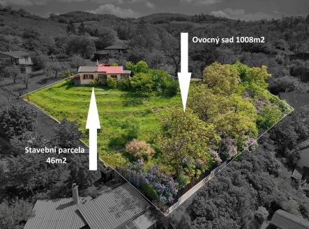 Prodej - chata/rekreační objekt, 37 m² obrázek