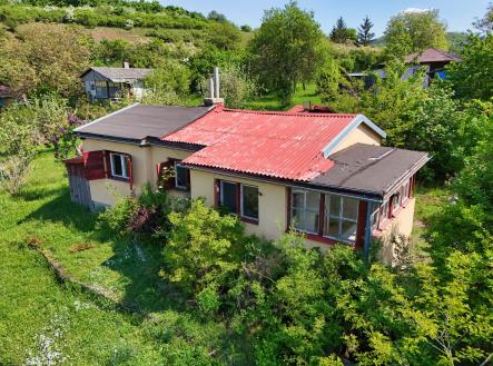 chata Beroun2 | Prodej - chata/rekreační objekt, 37 m²