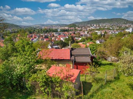 chata Beroun4 | Prodej - chata/rekreační objekt, 37 m²