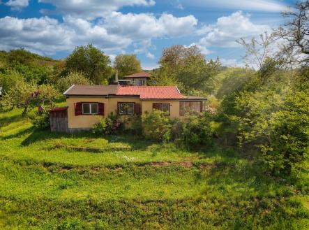 chata Beroun1 | Prodej - chata/rekreační objekt, 37 m²