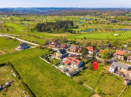 DJI_20260424145521_0171_D-HDR-Edit | Prodej - pozemek pro bydlení, 970 m²