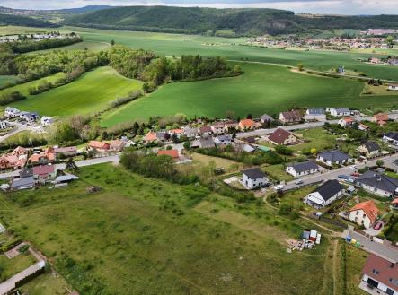 AIRFOTO | Prodej - pozemek pro bydlení, 4 224 m²