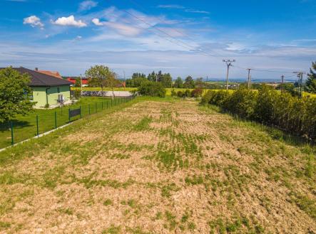 DJI_20260520094511_0309_D-HDR (1) | Prodej - pozemek pro bydlení, 2 295 m²