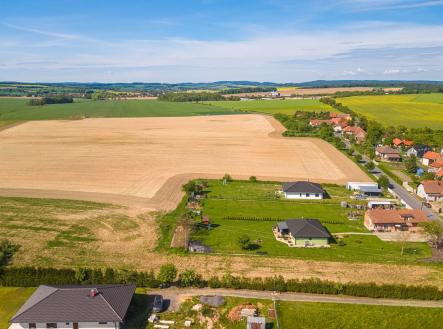 DJI_20260520093714_0277_D-HDR (1) | Prodej - pozemek pro bydlení, 2 295 m²