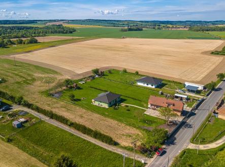 DJI_20260520093409_0265_D-HDR | Prodej - pozemek pro bydlení, 2 295 m²