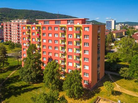 DJI_20260527162805_0080_D-HDR | Prodej bytu, 2+1, 60 m²