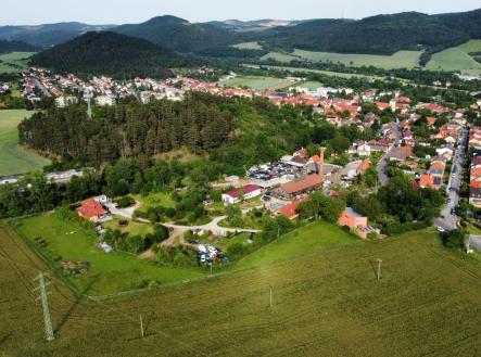 IMG-20260608-WA0037 | Prodej - pozemek pro bydlení, 5 000 m²
