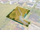 Prodej - pozemek pro bydlení, 1 241 m²