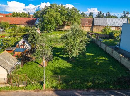 DJI_20260611182216_0414_D-HDR | Prodej - pozemek pro bydlení, 558 m²