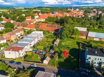 DJI_20260611182249_0419_D-HDR-Edit | Prodej - pozemek pro bydlení, 558 m²